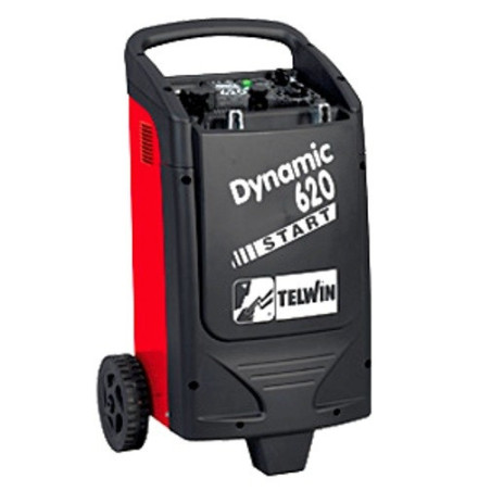Battery Charger Telwin Dynamic 620 Start