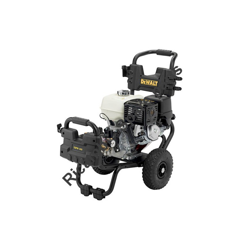 Ricambi Black&Decker per Smerigliatrici Angolari 115-125 L