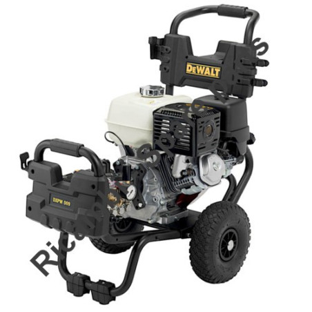 DeWalt Spare Parts for Pressure Washer DXPW009E