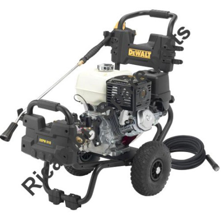 Ricambi Black&Decker per Smerigliatrici Angolari 115-125 L