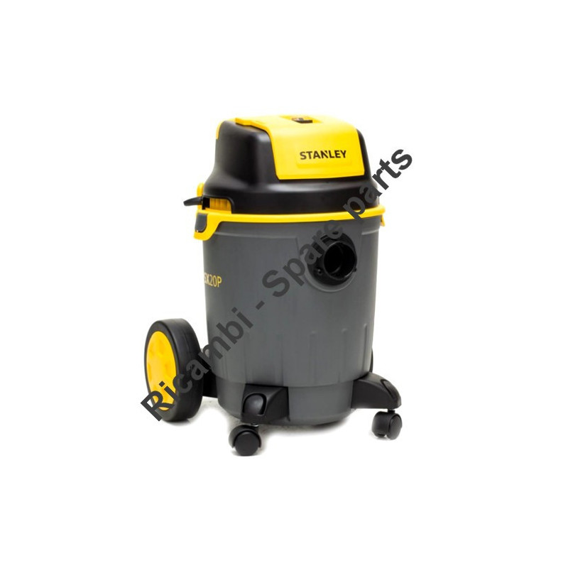 Ricambi Black&Decker per Smerigliatrici Angolari 115-125 L