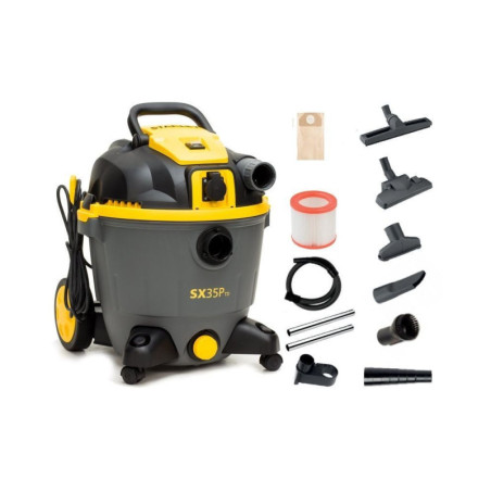 Stanley Spare Parts for Vacuum Cleaner SXVC35PTDE
