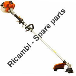 Ricambi Makita per Scalpellatore HK1820