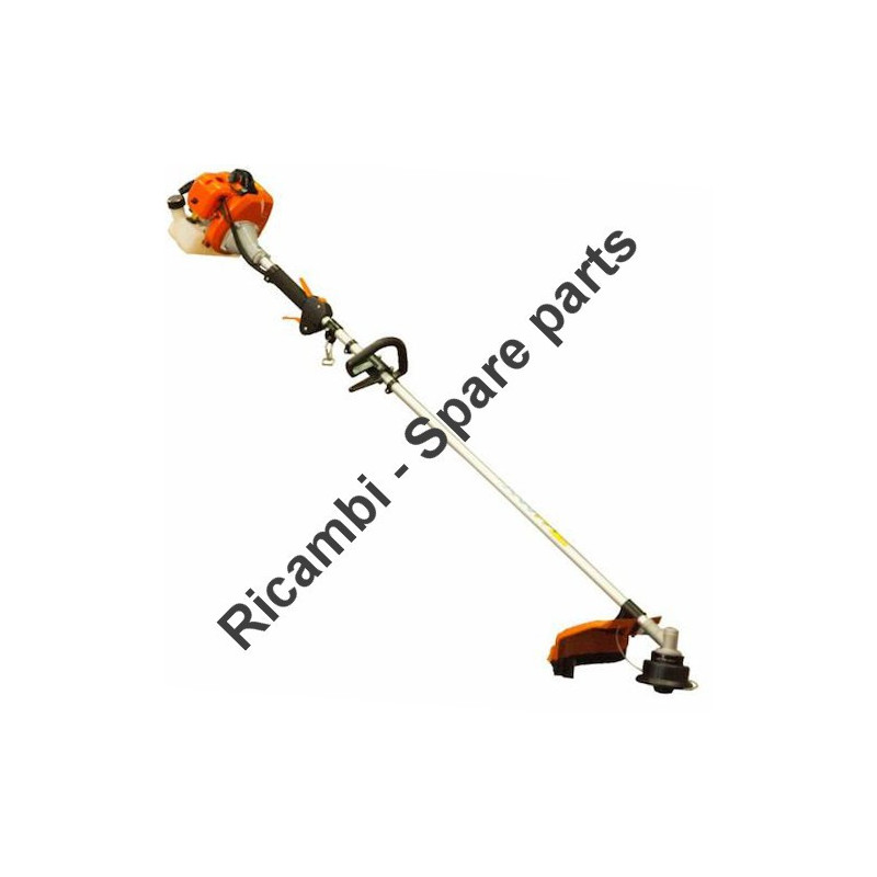 Ricambi Ama per Decespugliatore AG3 350