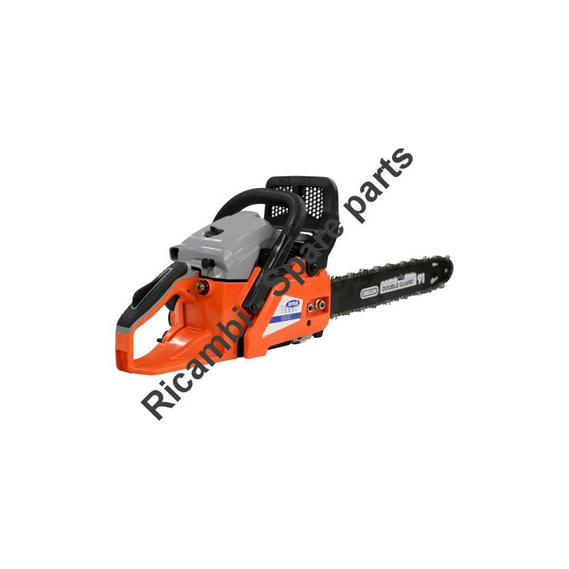 Ricambi Ama per Motosega NBG 38.16
