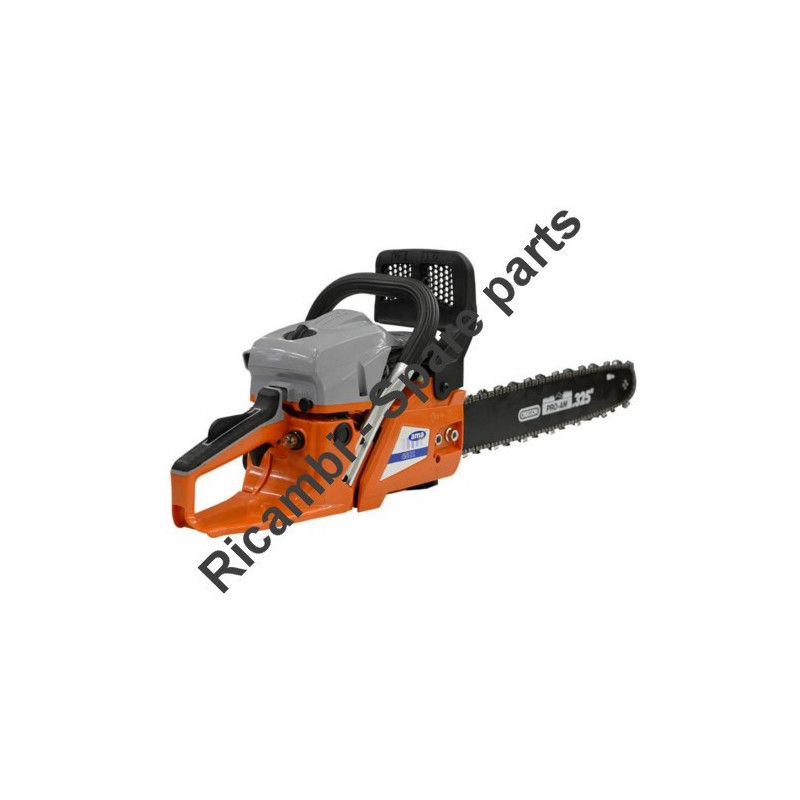 Ama Spare Parts for Chainsaw NBG 45.18