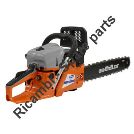 Ricambi Ama per Motosega NBG 45.18