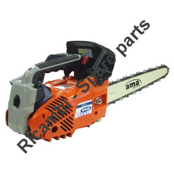 Ricambi Ama per Motosega NTH 26.10C