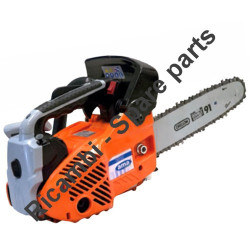 Ama Spare Parts for Chainsaw NTH 26.10