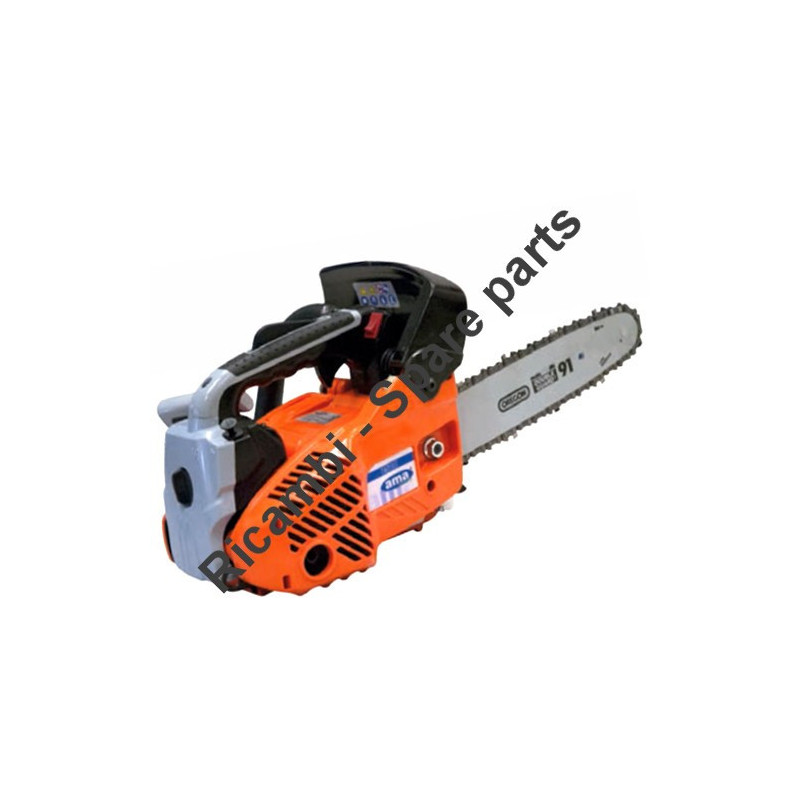 Ama Spare Parts for Chainsaw NTH 26.10