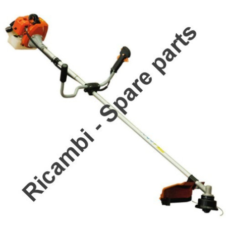 Ama Spare Parts for Brushcutter AG2 450U E2
