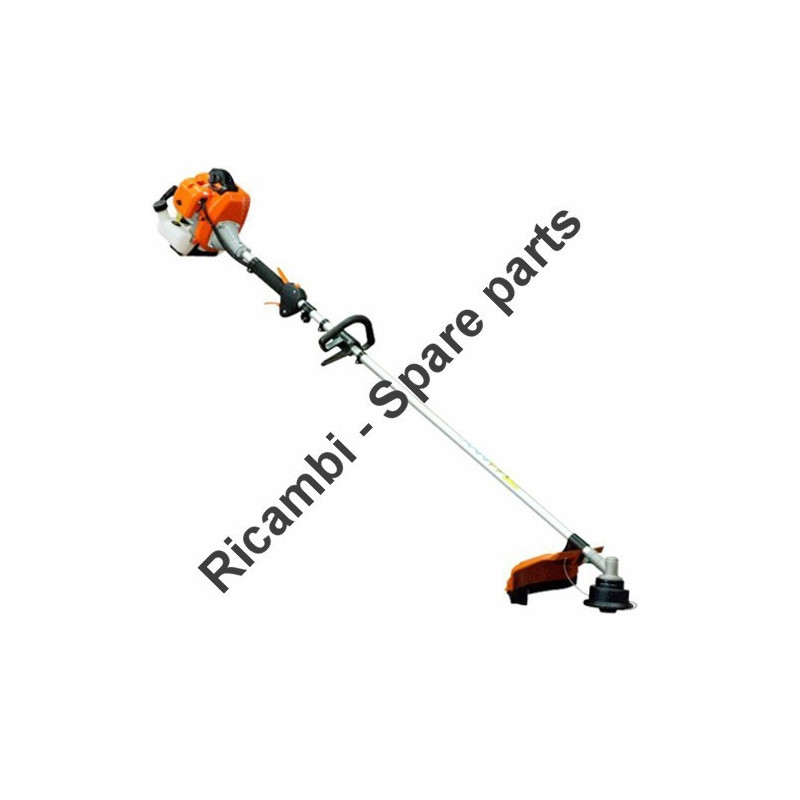 Ama Spare Parts for Brushcutter AG2 450 E2