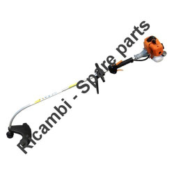 Ricambi Ama per Decespugliatore AG2 265