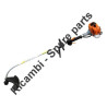 Ricambi Ama per Decespugliatore AG2 265