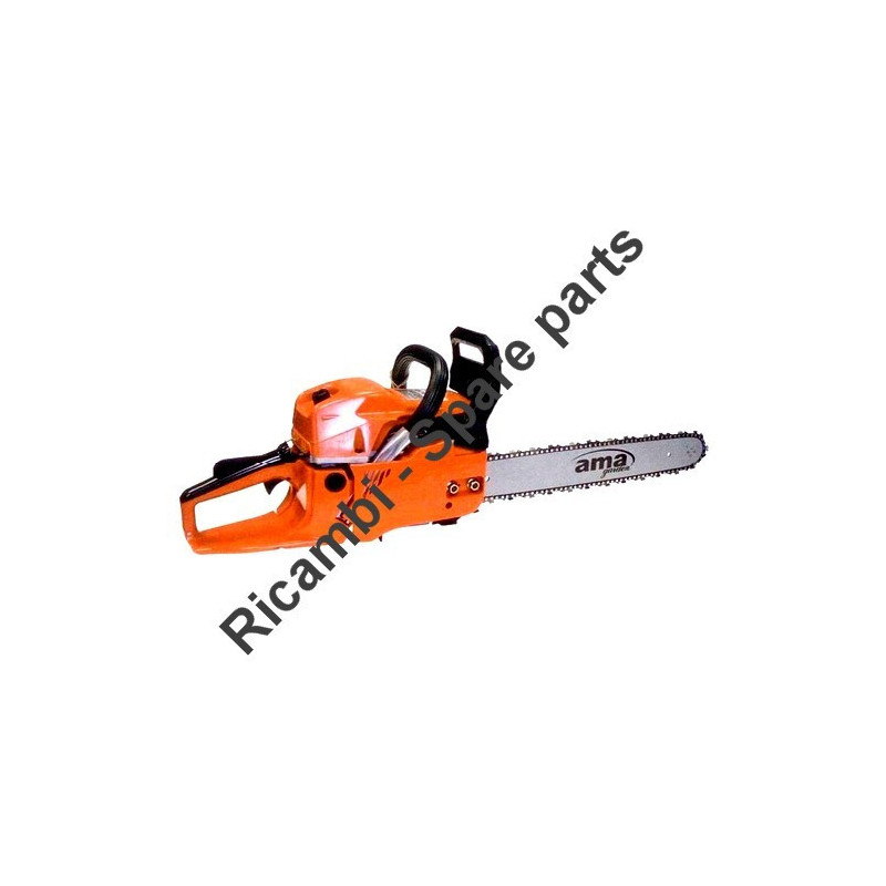 Ama Spare Parts for Chainsaw BG 38