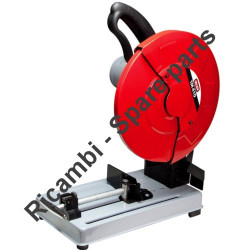 Ricambi Valex per Troncatrice per Ferro TM410