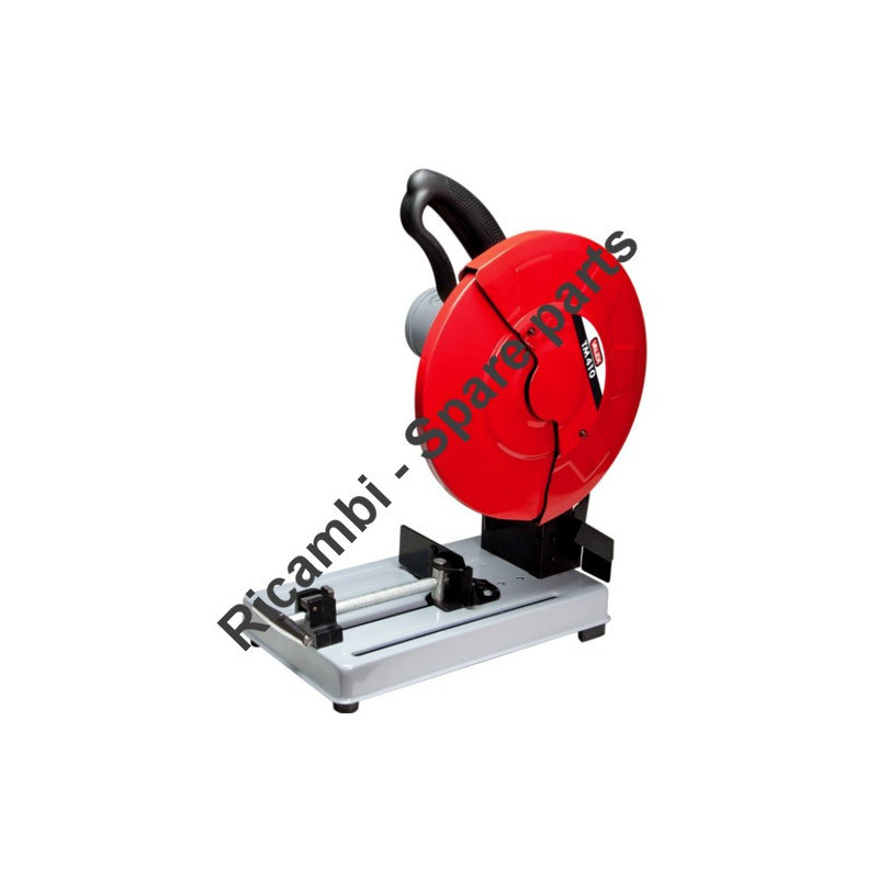 Ricambi Valex per Troncatrice per Ferro TM410