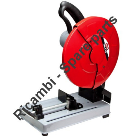 Valex Spare Parts for Mitre Saws for Metals TM410