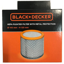 Ricambi Black&Decker per Smerigliatrici Angolari 115-125 L