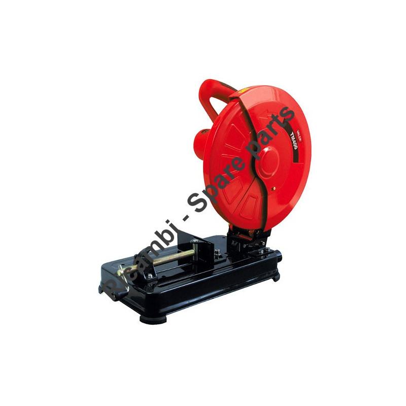 Ricambi Valex per Troncatrice per Ferro TM400