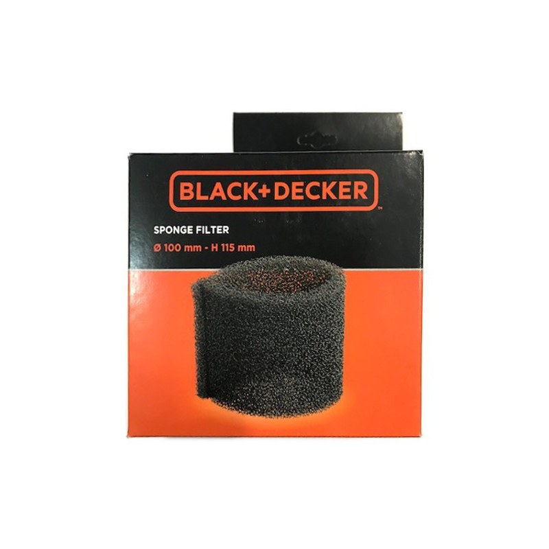 Ricambi Black&Decker per Smerigliatrici Angolari 115-125 L