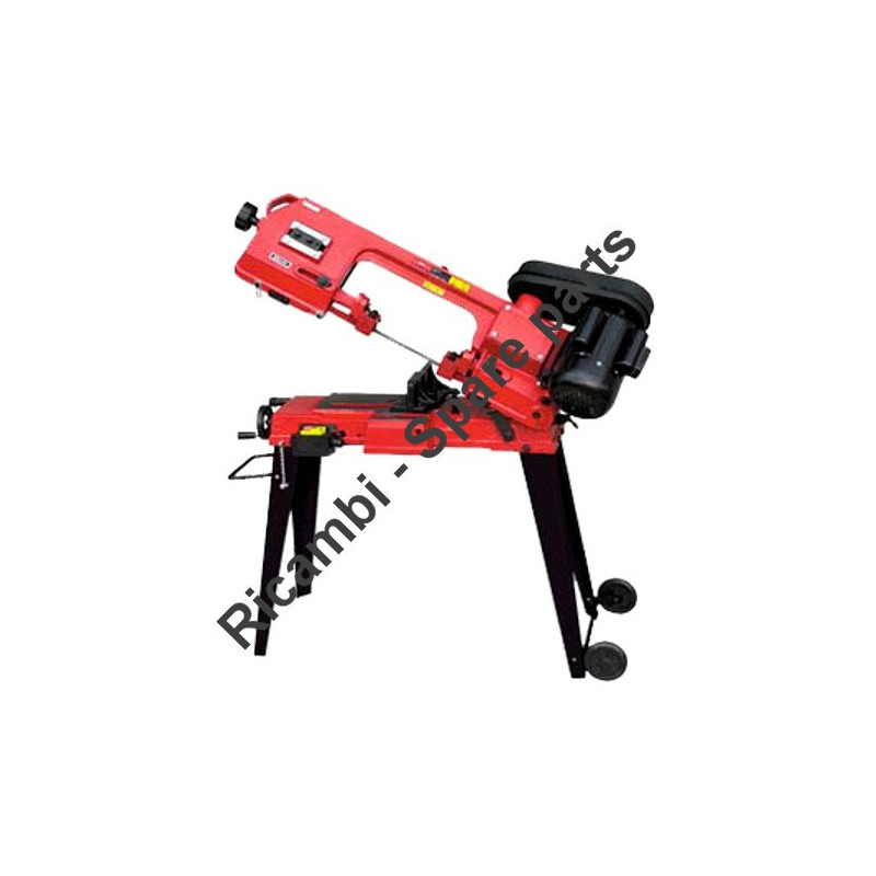 Ricambi Valex per Troncatrice a Nastro TN115