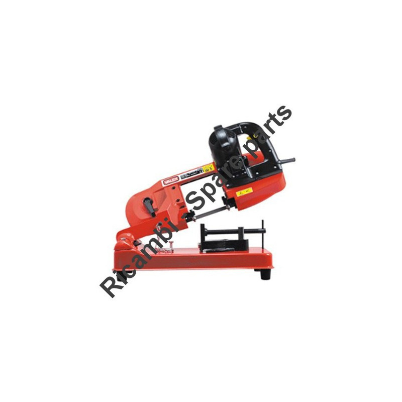 Ricambi Valex per Troncatrice a Nastro TN86