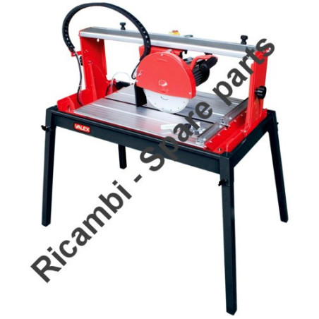 Ricambi Valex per Avviratori a Batteria