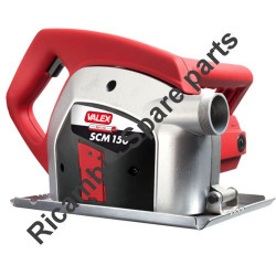 Valex Spare Parts for Electrical Wall Chaser SCM 150