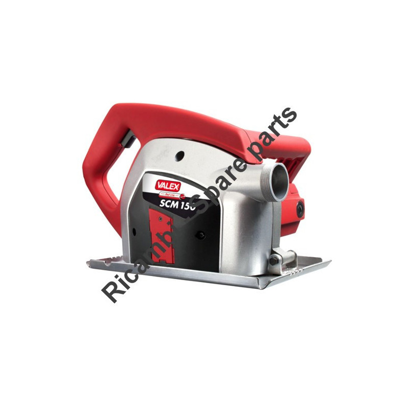 Valex Spare Parts for Electrical Wall Chaser SCM 150