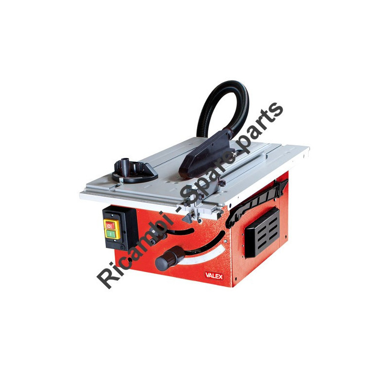 Ricambi Valex per Avviratori a Batteria