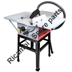 Valex Spare Parts for Electric Bench Saw BS2000