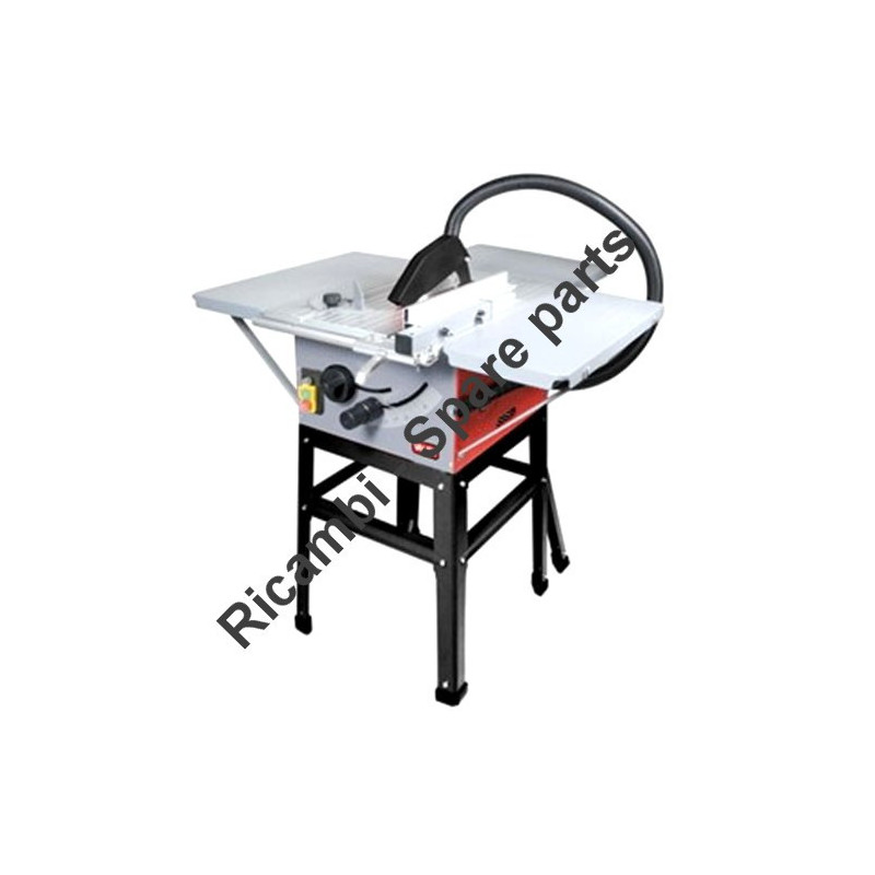 Ricambi Valex per Banco Sega BS2000