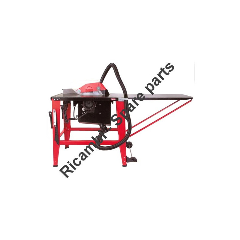 Valex Spare Parts for Electric Bench Saw BSC2315