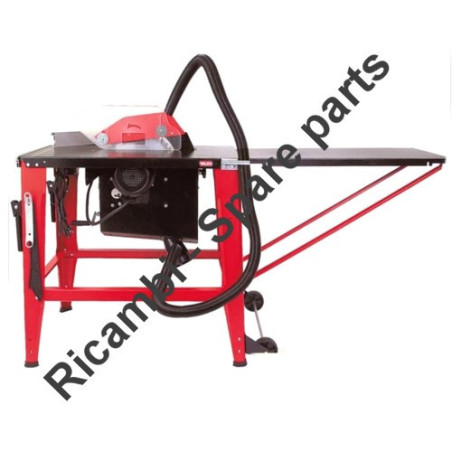 Valex Spare Parts for Electric Bench Saw BSC2315