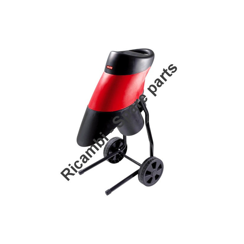 Valex Spare Parts for Bioshredder BT2400D