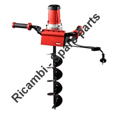 Valex Spare Parts for Electric Auger 1200