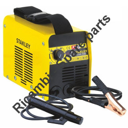Ricambi Stanley per Saldatrice Inverter Power 100.1