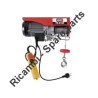 Valex Spare Parts for Electric Hoist PE418F