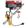 Valex Spare Parts for Electric Hoist PE212G