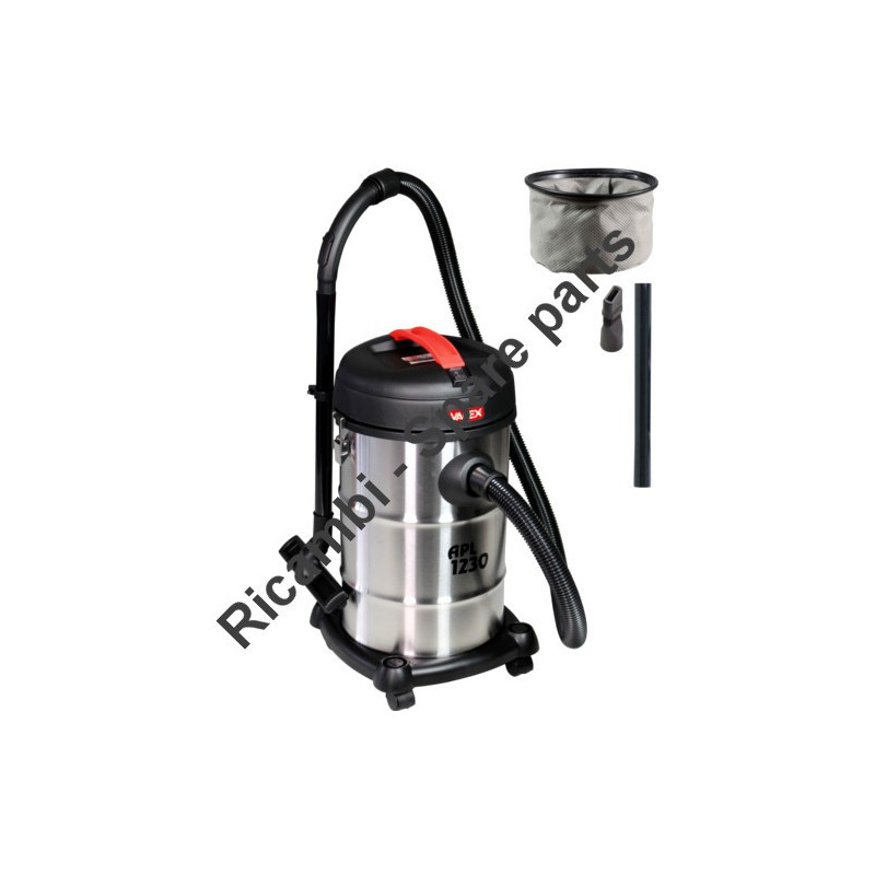 Valex Spare Parts for Vacuum Cleaner APL1230