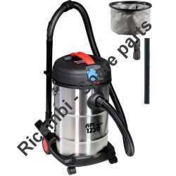 Ricambi Valex per Avviratori a Batteria