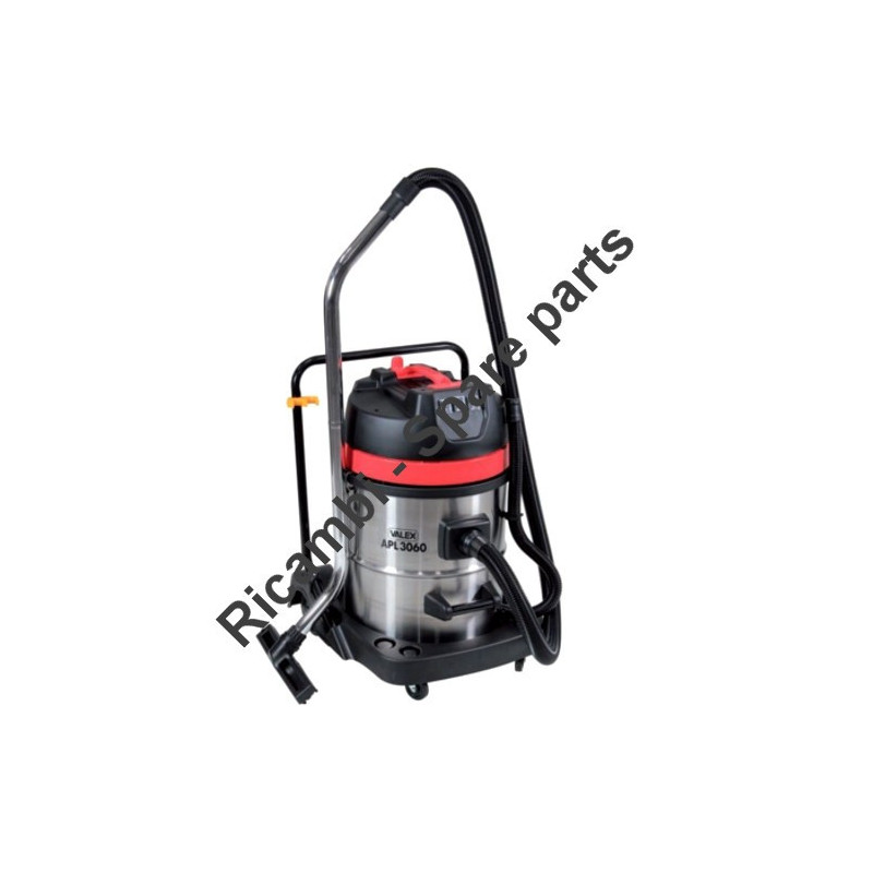 Ricambi Valex per Aspirapolvere APL3060