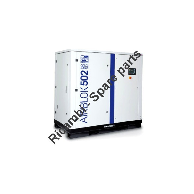 Ricambi Fiac per Essiccatore TDRY 63-80