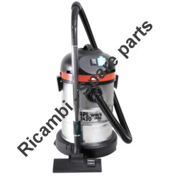 Ricambi Valex per Avviratori a Batteria