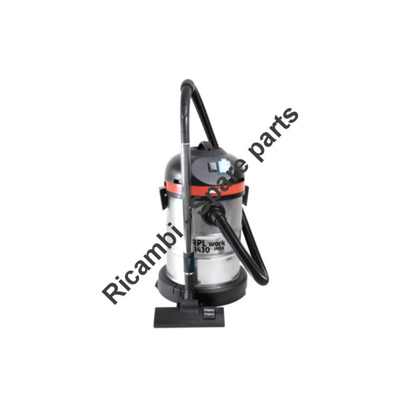 Valex Spare Parts for Vacuum Cleaner APL-WORK 1430 INOX