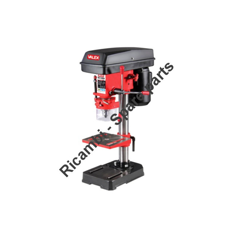 Valex Spare Parts for Drill Press TR13RB