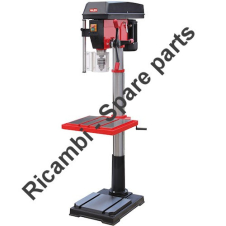 Ricambi Valex per Avviratori a Batteria