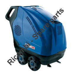Tubo per Idropulitrice Annovi & Reverberi Blu Clean 142