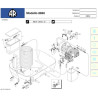 Annovi & Reverberi Parts for Pressure Washer AR8860